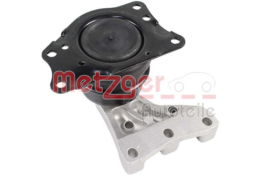 METZGER 8054041 Lagerung, Motor